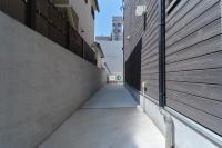 ACOE Flat Shinjuku - 4 minutes from station - B&B Tokyo