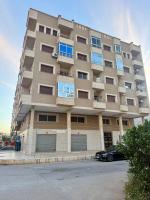 Apartment with Mediterranean view - B&B Nador