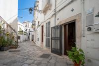 GuestHost - Al Nido Bianco White Stone - Ferienwohnung Martina Franca