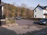 Oakfield House Bed and Breakfast - Bed and Breakfast Betws-y-Coed