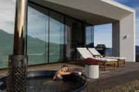 Vershky Villas Верховина - B&B Verkhovyna