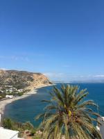 Pasiphae - Rooms for rent - B&B Agia Galini
