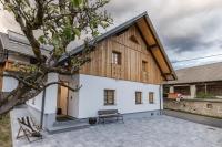 Alpine HOUSE 77 - B&B Kranjska Gora