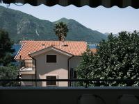 Kotoro Apartment, Sea View, 60m to Beach, Free Parking - B&B Dobrota