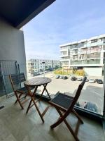 Pool Spot 2026 - Agadir Bay Experience - Modern Place - Bed and Breakfast Agadir
