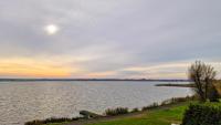 Suite met Uitzicht op het Meer