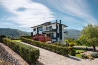 Gaia Villa - B&B Thesprotikó