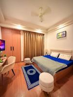 ITC Grand Stay - B&B Greater Noida