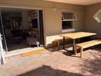 York Mews Hideaway - Bed and Breakfast Kaapstad