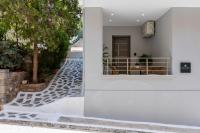 Kitron Blue Seaside Luxury Apartment - B&B Aghios Nicolaos