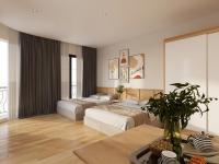 Serviced Apartment near Tien Hai Industrial Park Toyoda Gosei - Chambres d'hôtes Tiền Hải