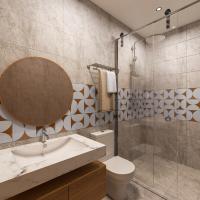 Appartement Standard