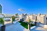 Il Rifugio Dei Nonni - Bed and Breakfast Ostuni