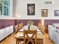 The School House Countisbury - Ferienwohnung Lynton