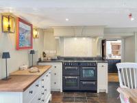 Whitley Farm Molland - B&B Molland