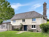 Whitley Farm Molland - B&B Molland
