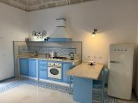Azzurrina - B&B Marettimo