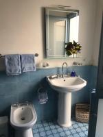 Azzurrina - B&B Marettimo