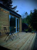 Hulen - Ro & Natur - B&B Nørre Bindslev