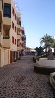 Apartamento Corralejo - Ferienwohnung Corralejo