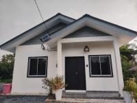 Alyssa Homestay Arau - B&B Kangar