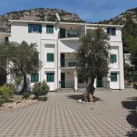 Apartment Solmaris - B&B Klek
