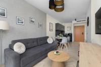 Appartement avec Balcon
