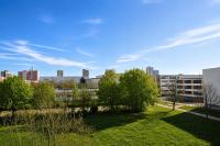 Havn Apartments in Halle - 2BR, WIFI, Smart TV, Balkony - Chambres d'hôtes Halle