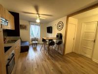 appartement T2 a 2 pas du centre du puy - Chambres d'hôtes Le Puy-en-Velay