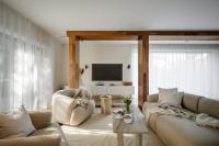 Luxury Hills Villa Pool,SPA,Grill,Bar, & Parking - Ferienwohnung Prag