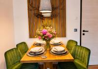 Forest Apartment Gosau - Chambres d'hôtes Gosau