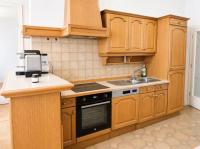 Luxury Stay in Prime District - Ferienwohnung Wien