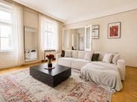 Luxury Stay in Prime District - Ferienwohnung Wien