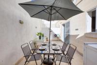 Ta Giorni Palm Springs - B&B San Julian's