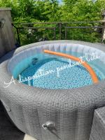 Le Mazet de l'Acacia - B&B Beaumes-de-Venise