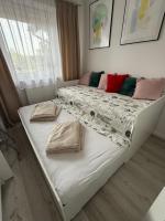 Mieszkanie - Apartament - B&B Dąbrowa
