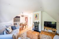 Comfortable Cottage with Decking in Castle Cary - B&B Castle Cary
