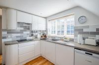 Comfortable Cottage with Decking in Castle Cary - B&B Castle Cary