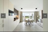 Volledig vernieuwd appartement Mimosa - Bed and Breakfast Knokke-Heist