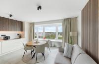 Volledig vernieuwd appartement Mimosa - Ferienwohnung Knokke-Heist