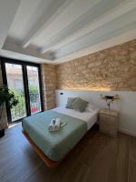hotel homejireh - Bed and Breakfast Alicante