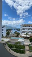 Eleven Apartment ksamil - Chambres d'hôtes Ksamil