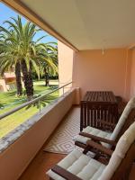 Clube do Lago Vilamoura Apt - Chambres d'hôtes Vilamoura