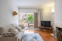 Clube do Lago Vilamoura Apt - Chambres d'hôtes Vilamoura
