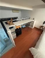 Au pied des Halles - 46m2 en centre ville - 1 chambre et 1 mezzanine - tout confort - Ferienwohnung Sète