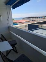 Apartahotel Estudio 331 - B&B Matalascañas