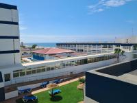 Apartahotel Estudio 331 - B&B Matalascañas