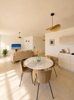 APPART'ICI 3 - Spacieux appartement F3 - Chambres d'hôtes Lunel-Viel