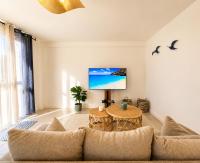 APPART'ICI 3 - Spacieux appartement F3 - Chambres d'hôtes Lunel-Viel
