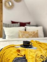 Appartamento Loft con 2 Camere da Letto